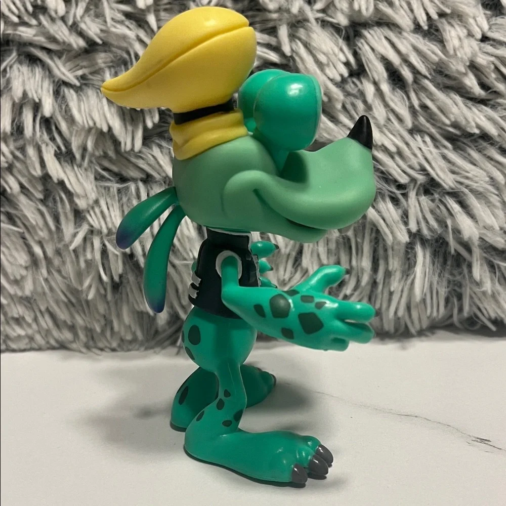 FUNKO Goofy in his Monsters Inc. Form. Un-Boxed. - Picture 3 of 5